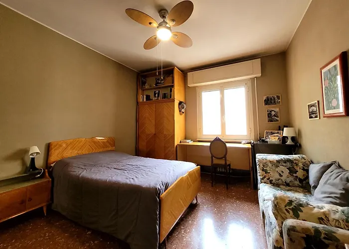 Cineb&b Affittacamere Roma