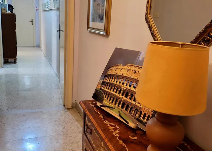 Cineb&b Affittacamere