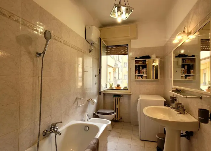 Cineb&b Affittacamere Roma